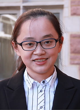 Lifei Zhu, MMed, PhD